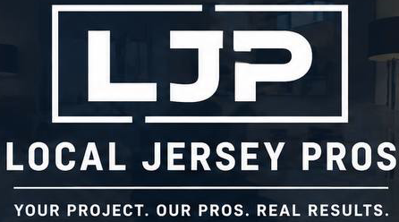 Local Jersey Pros logo